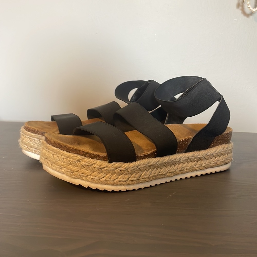 Steve Madden Espadrilles